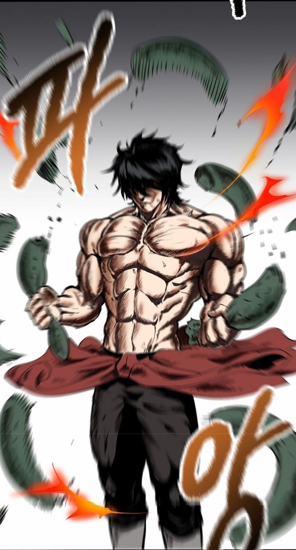 Anh Hùng Mạnh Nhất? Ta Không Làm Lâu Rồi! Chapter 19 - Trang 2