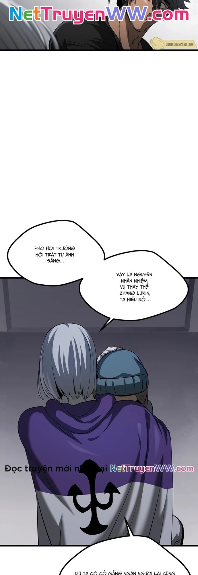 Anh Hùng Mạnh Nhất? Ta Không Làm Lâu Rồi! Chapter 196 - Trang 2