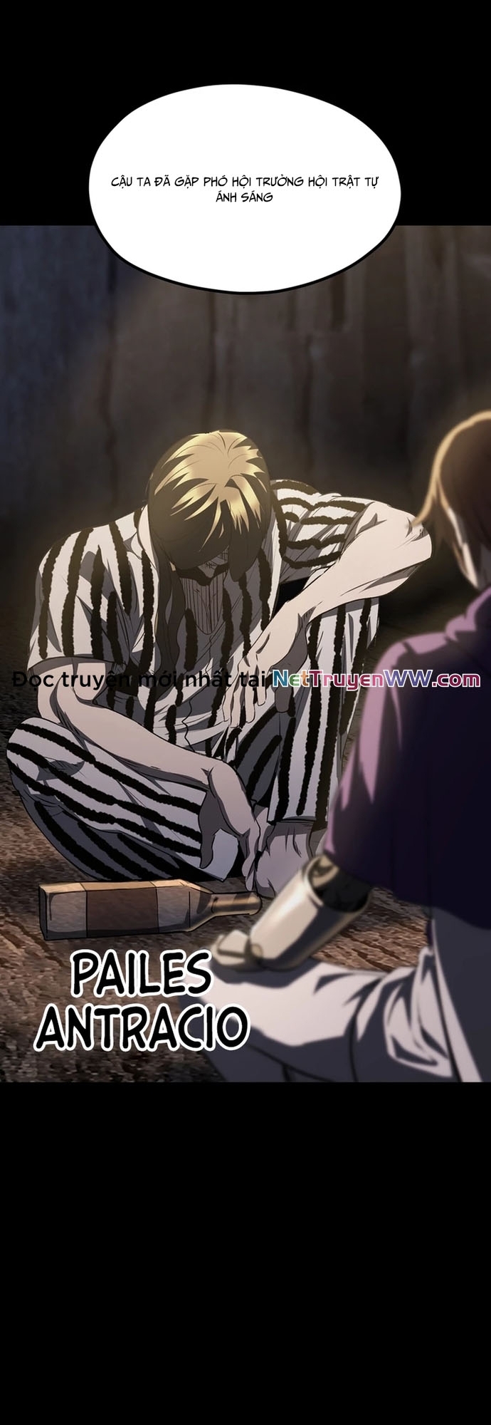 Anh Hùng Mạnh Nhất? Ta Không Làm Lâu Rồi! Chapter 196 - Trang 2