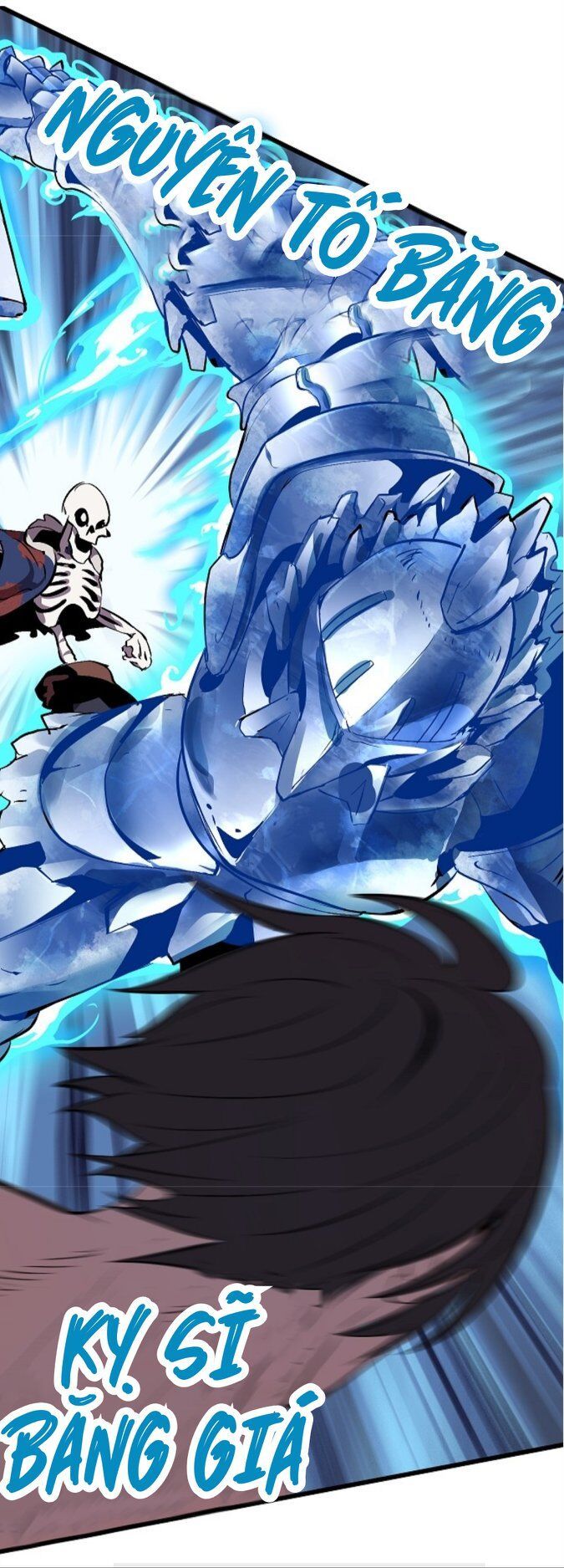 Anh Hùng Mạnh Nhất? Ta Không Làm Lâu Rồi! Chapter 20 - Trang 2