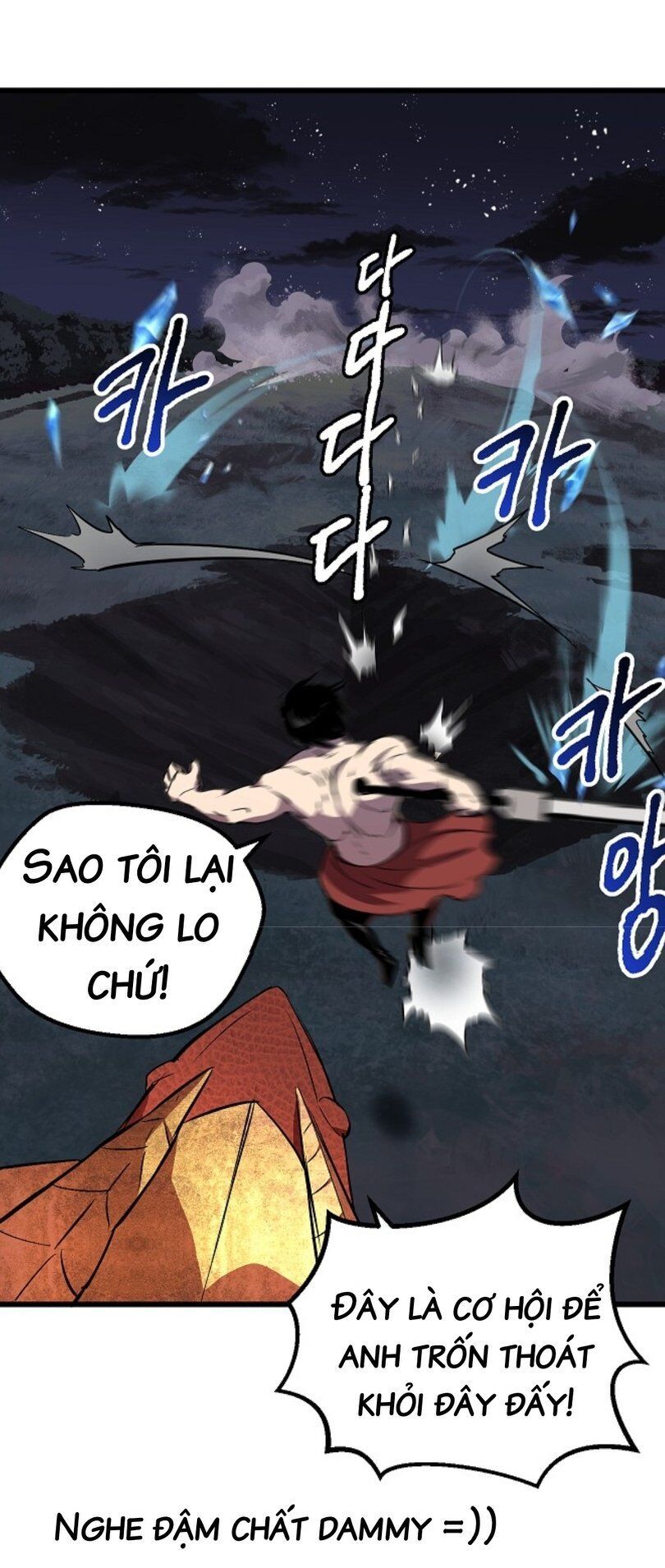 Anh Hùng Mạnh Nhất? Ta Không Làm Lâu Rồi! Chapter 20 - Trang 2