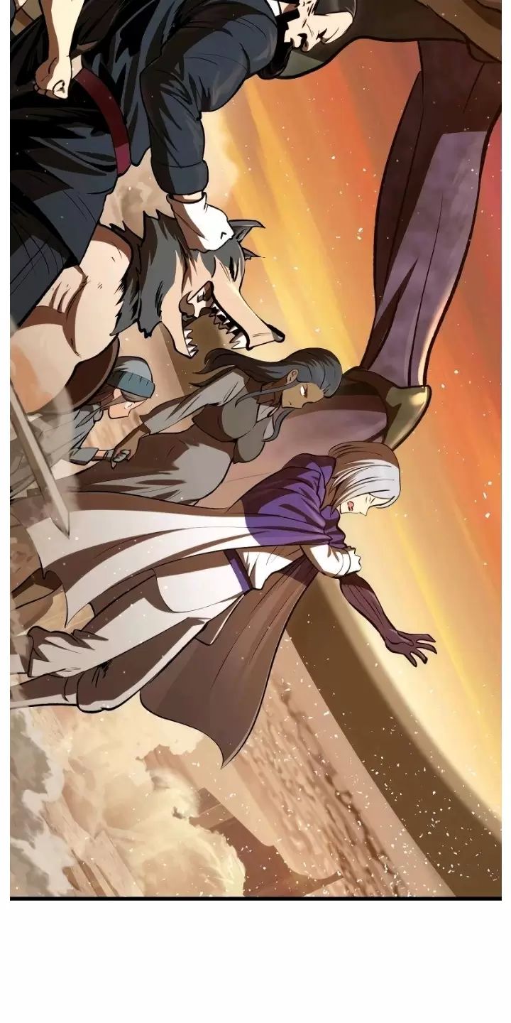 Anh Hùng Mạnh Nhất? Ta Không Làm Lâu Rồi! Chapter 202 - Trang 2