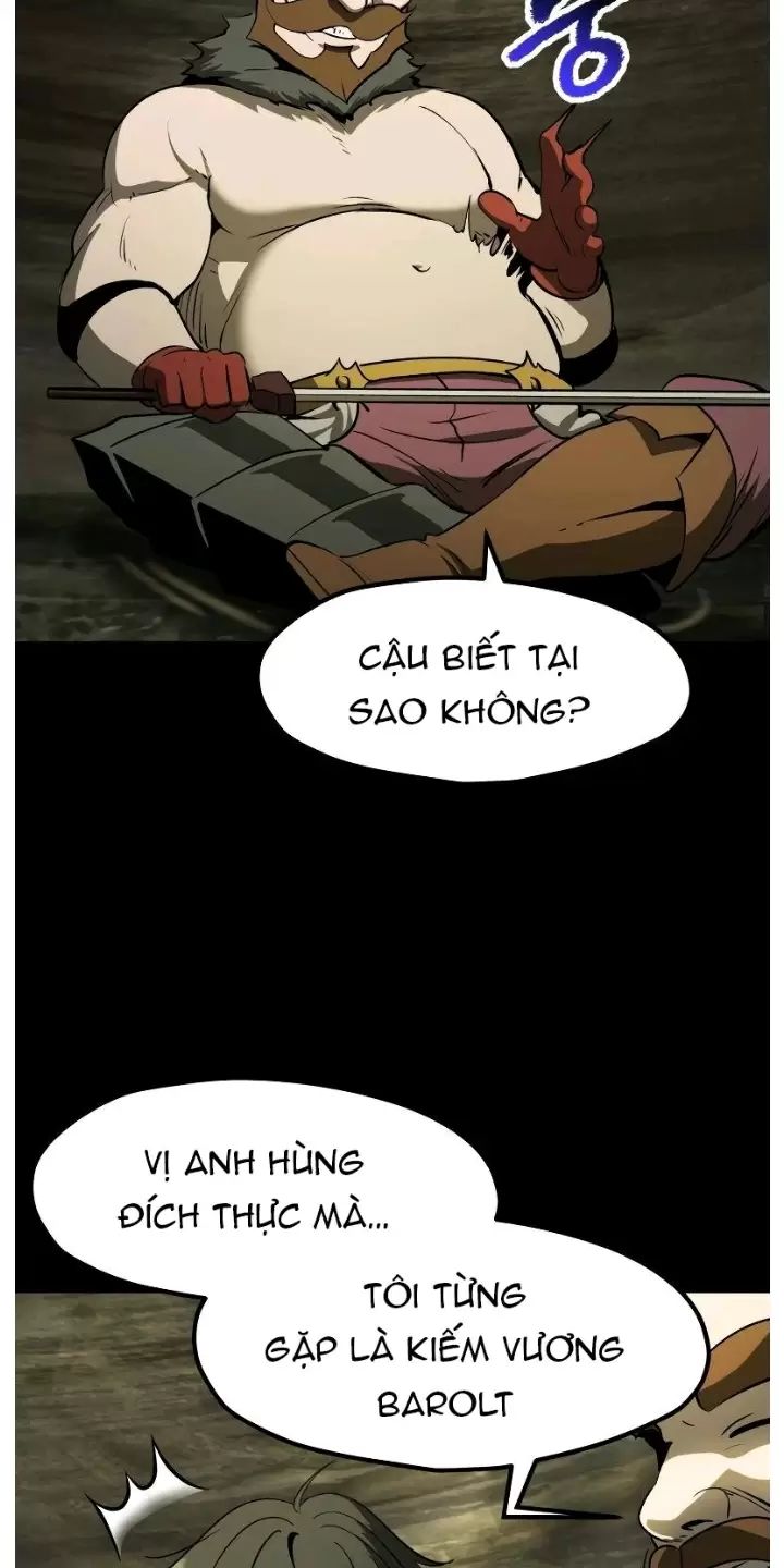 Anh Hùng Mạnh Nhất? Ta Không Làm Lâu Rồi! Chapter 202 - Trang 2