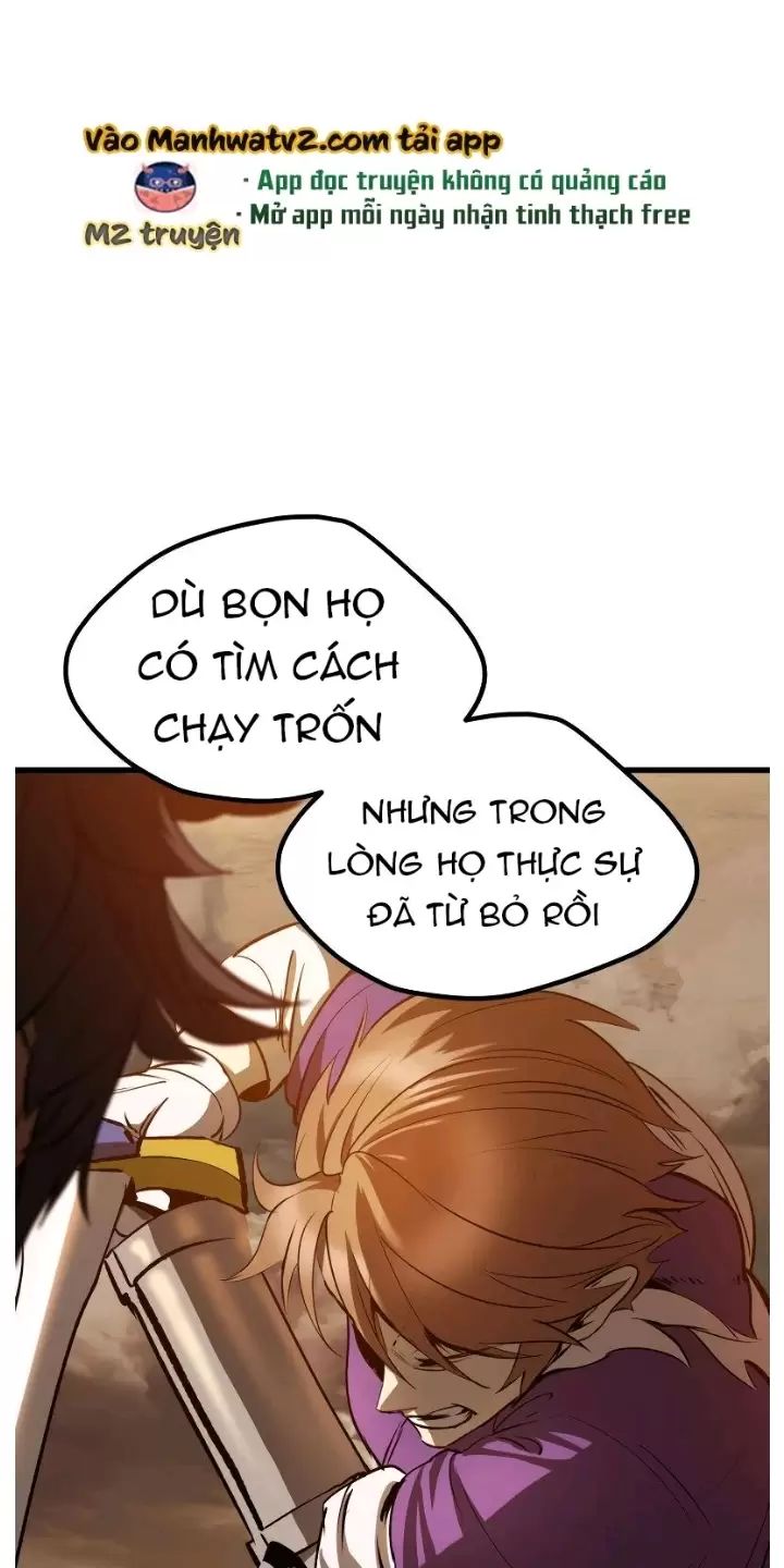Anh Hùng Mạnh Nhất? Ta Không Làm Lâu Rồi! Chapter 202 - Trang 2