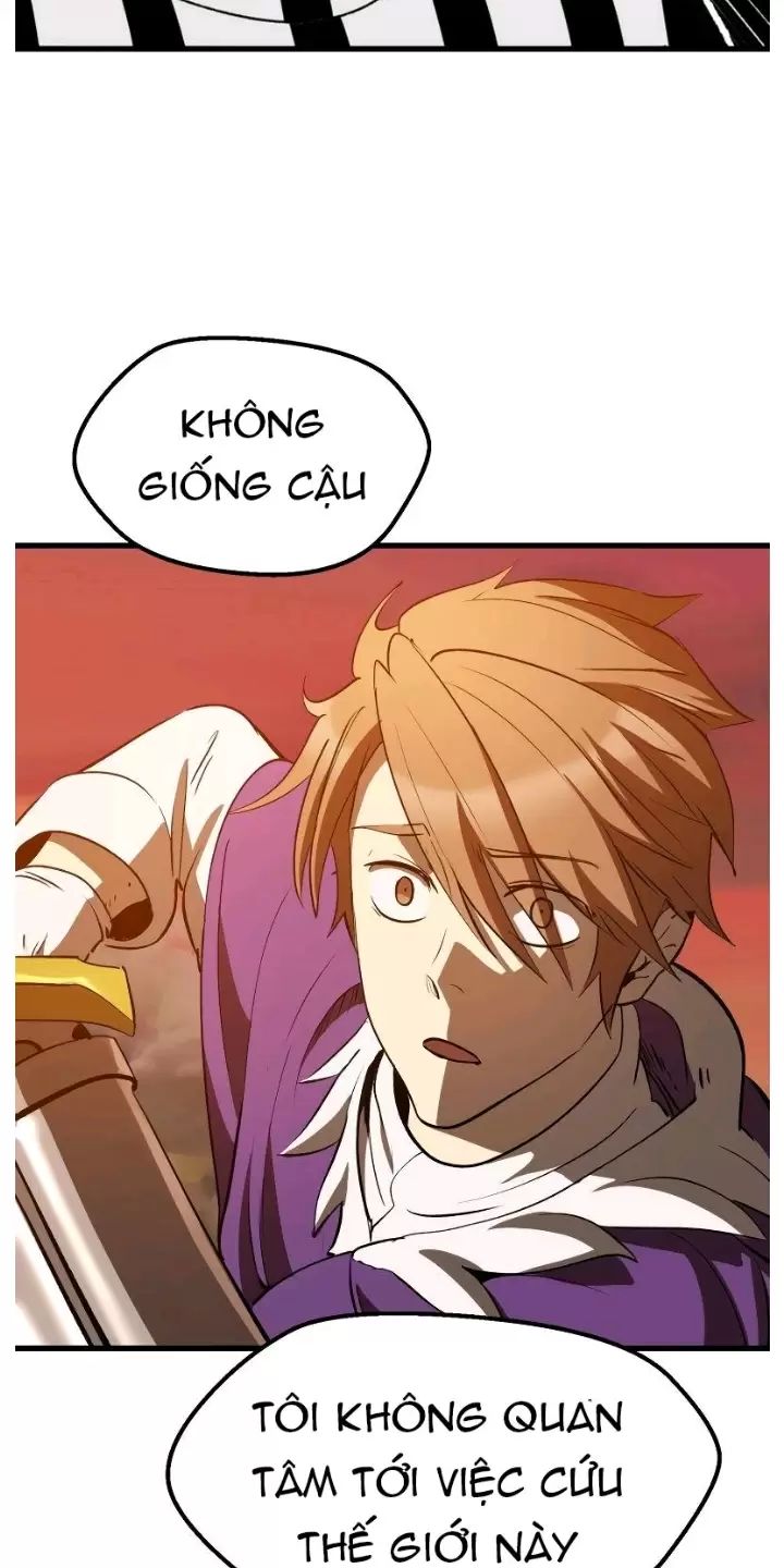 Anh Hùng Mạnh Nhất? Ta Không Làm Lâu Rồi! Chapter 202 - Trang 2