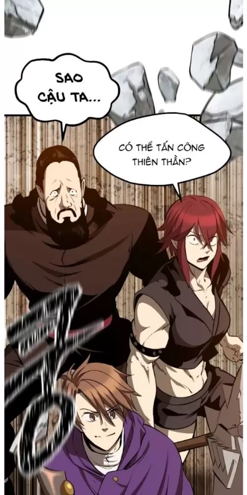 Anh Hùng Mạnh Nhất? Ta Không Làm Lâu Rồi! Chapter 205 - Trang 2