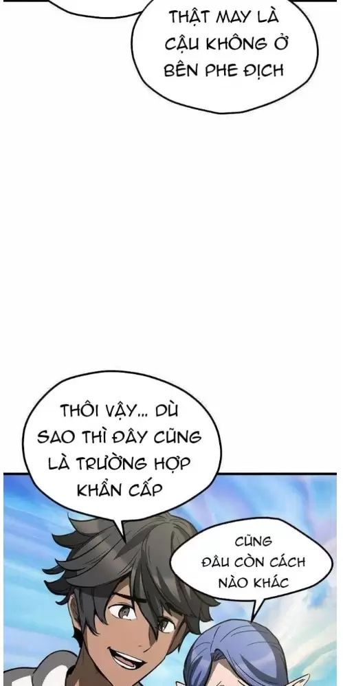 Anh Hùng Mạnh Nhất? Ta Không Làm Lâu Rồi! Chapter 216 - Trang 2