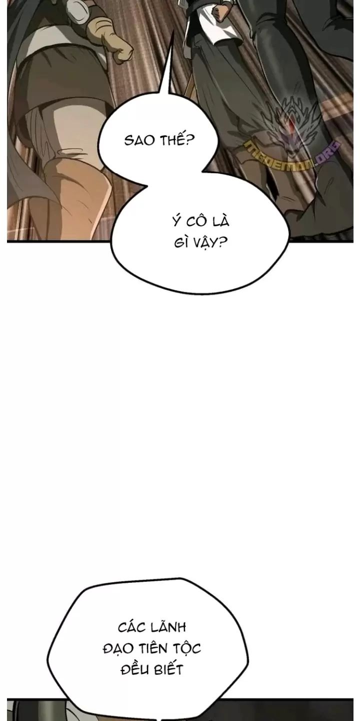 Anh Hùng Mạnh Nhất? Ta Không Làm Lâu Rồi! Chapter 217 - Trang 2