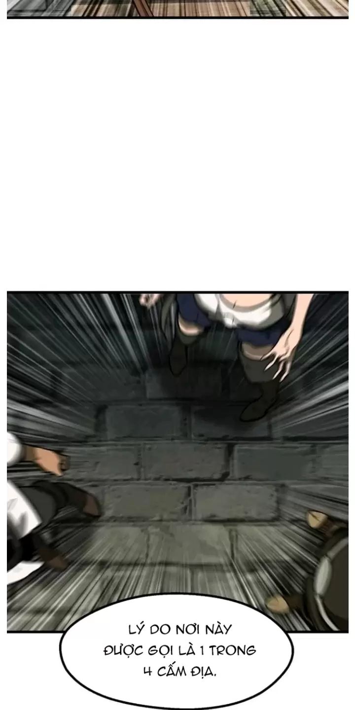 Anh Hùng Mạnh Nhất? Ta Không Làm Lâu Rồi! Chapter 217 - Trang 2