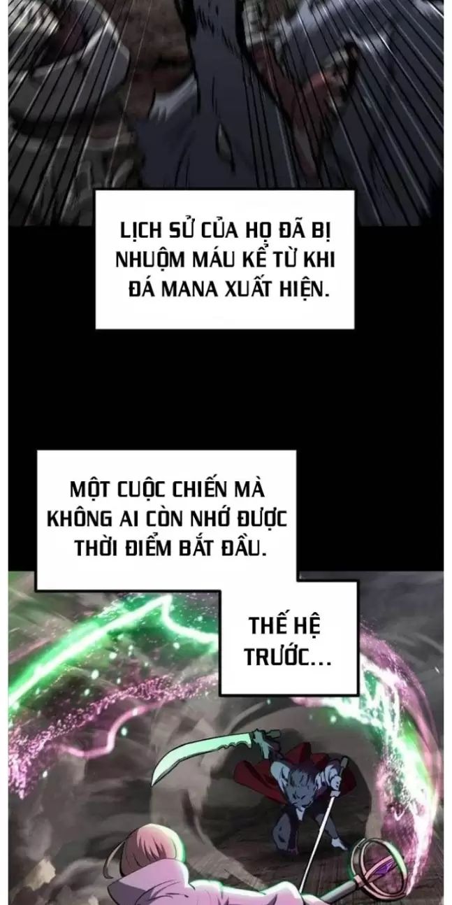 Anh Hùng Mạnh Nhất? Ta Không Làm Lâu Rồi! Chapter 219 - Trang 2