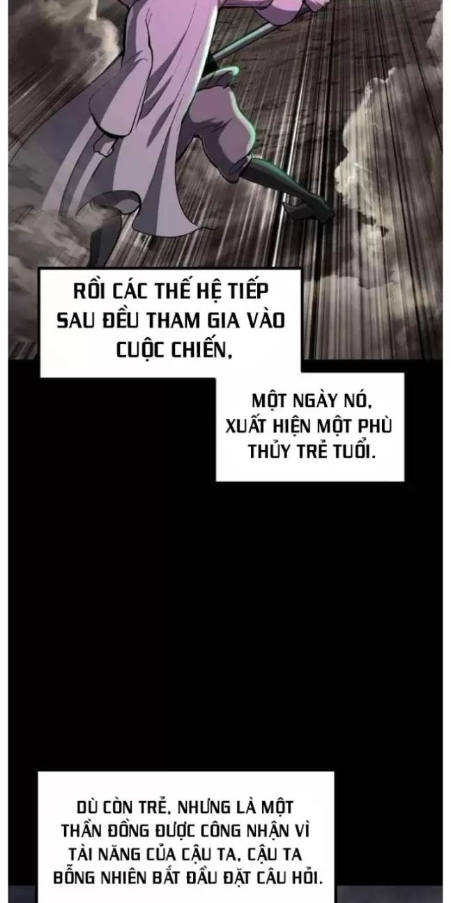 Anh Hùng Mạnh Nhất? Ta Không Làm Lâu Rồi! Chapter 219 - Trang 2