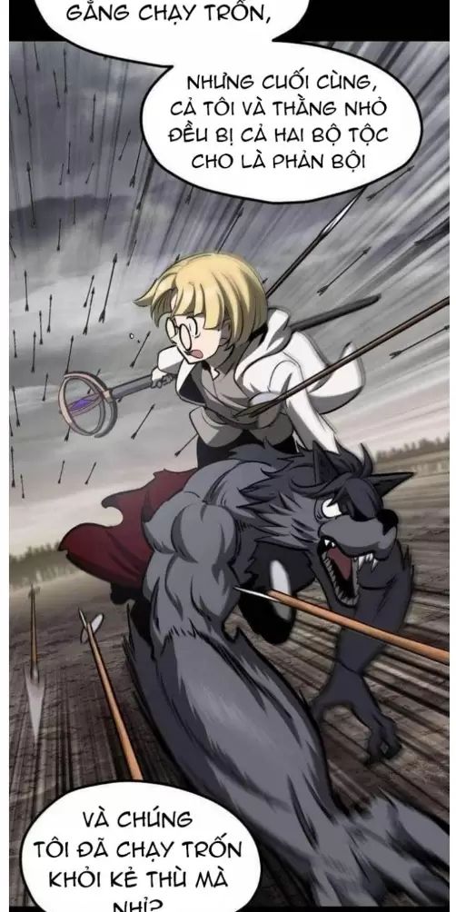 Anh Hùng Mạnh Nhất? Ta Không Làm Lâu Rồi! Chapter 219 - Trang 2