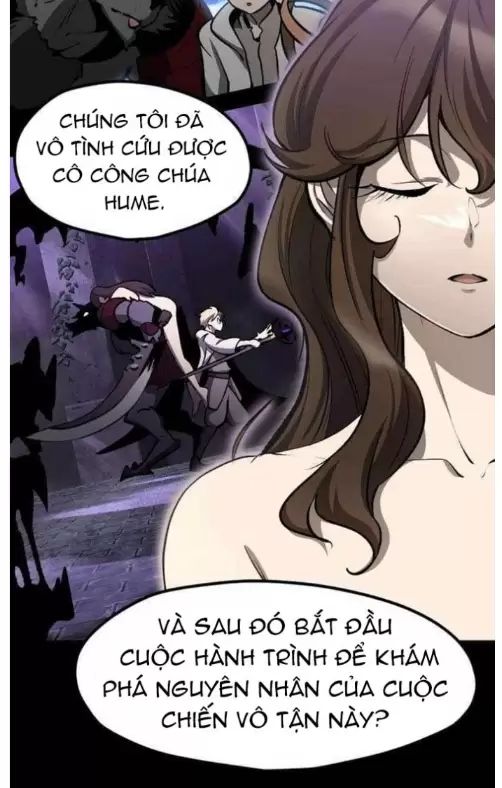 Anh Hùng Mạnh Nhất? Ta Không Làm Lâu Rồi! Chapter 219 - Trang 2