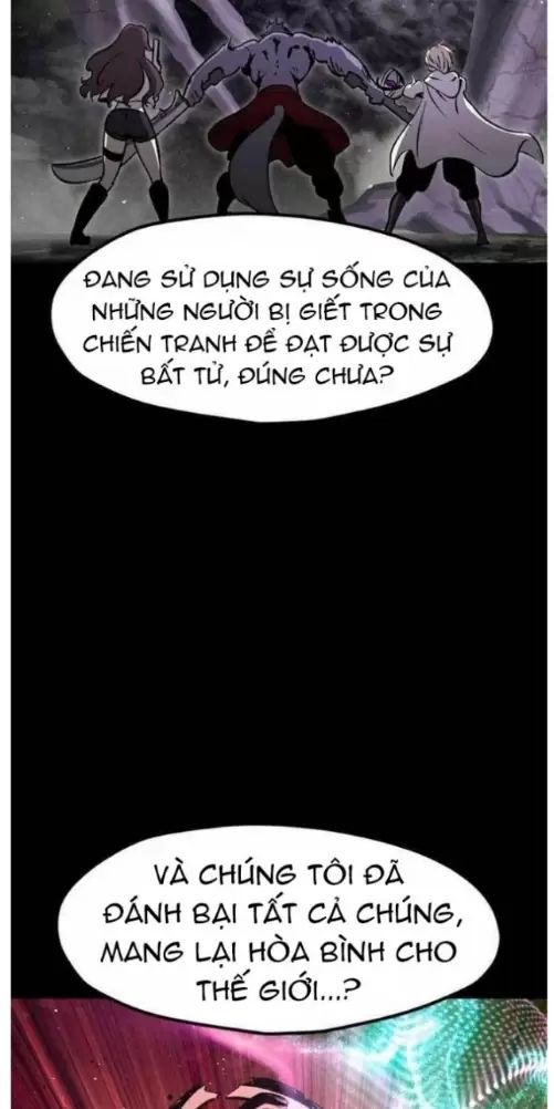 Anh Hùng Mạnh Nhất? Ta Không Làm Lâu Rồi! Chapter 219 - Trang 2