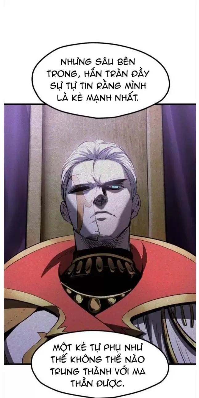 Anh Hùng Mạnh Nhất? Ta Không Làm Lâu Rồi! Chapter 224 - Trang 2