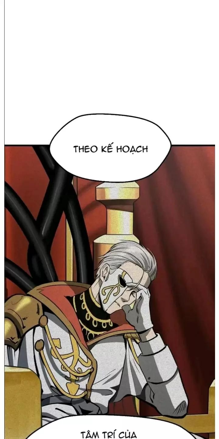 Anh Hùng Mạnh Nhất? Ta Không Làm Lâu Rồi! Chapter 227 - Trang 2