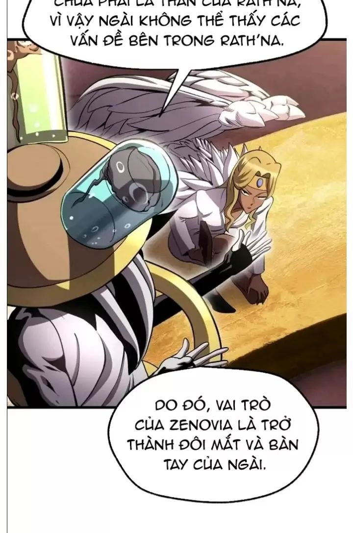 Anh Hùng Mạnh Nhất? Ta Không Làm Lâu Rồi! Chapter 227 - Trang 2