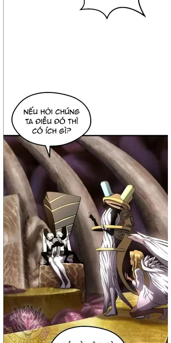 Anh Hùng Mạnh Nhất? Ta Không Làm Lâu Rồi! Chapter 227 - Trang 2