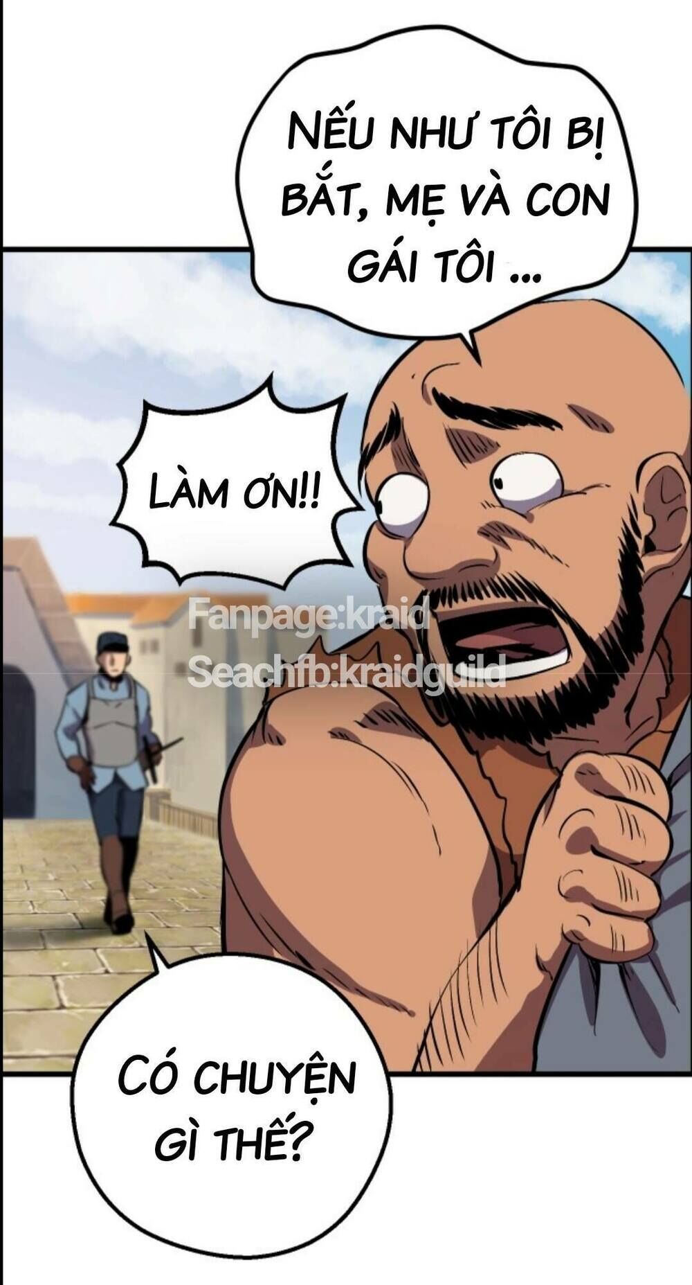 Anh Hùng Mạnh Nhất? Ta Không Làm Lâu Rồi! Chapter 23 - Trang 2