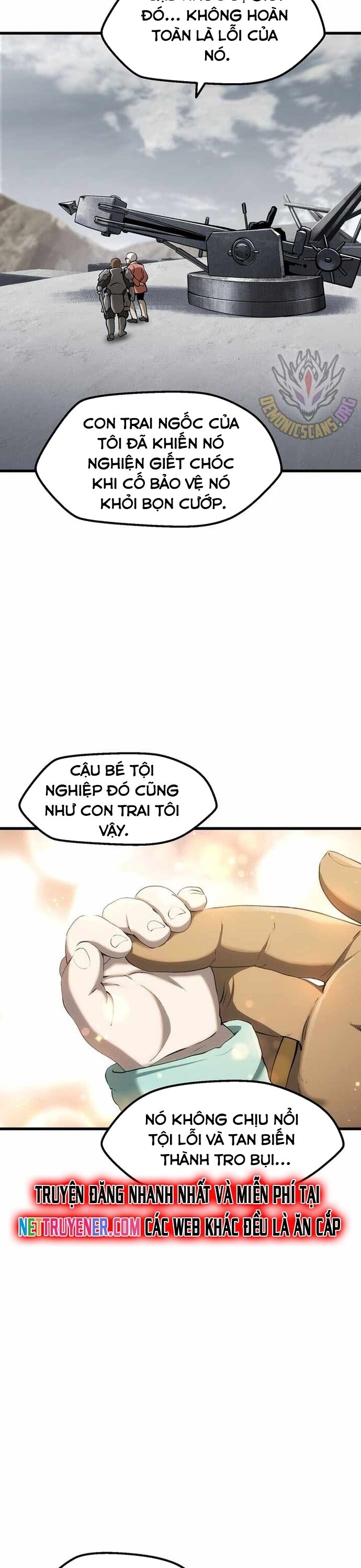 Anh Hùng Mạnh Nhất? Ta Không Làm Lâu Rồi! Chapter 244 - Trang 2