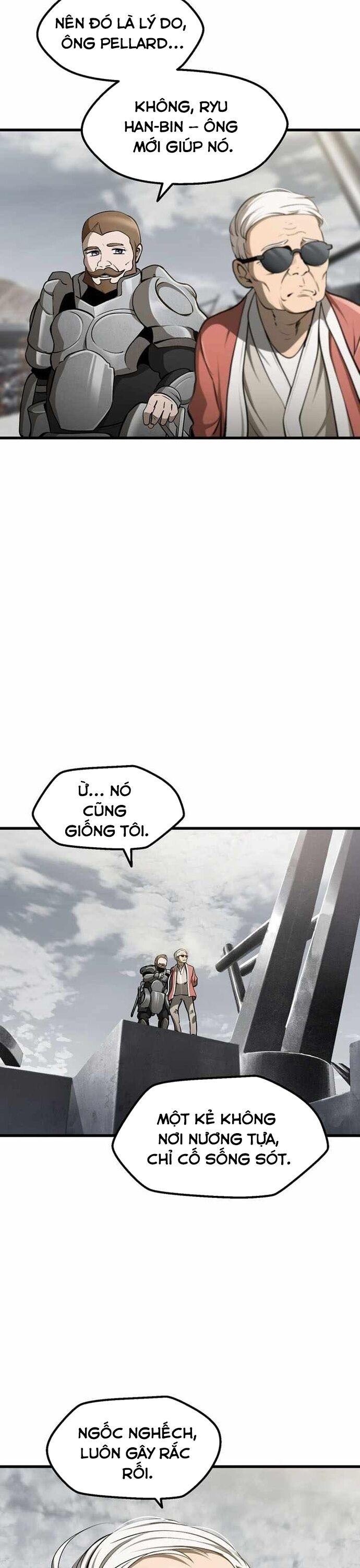 Anh Hùng Mạnh Nhất? Ta Không Làm Lâu Rồi! Chapter 244 - Trang 2