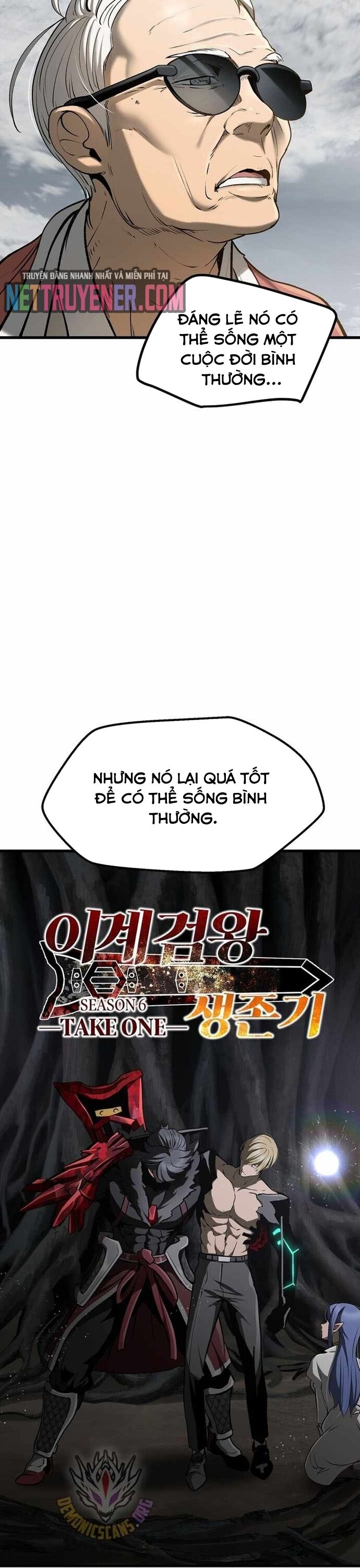 Anh Hùng Mạnh Nhất? Ta Không Làm Lâu Rồi! Chapter 244 - Trang 2