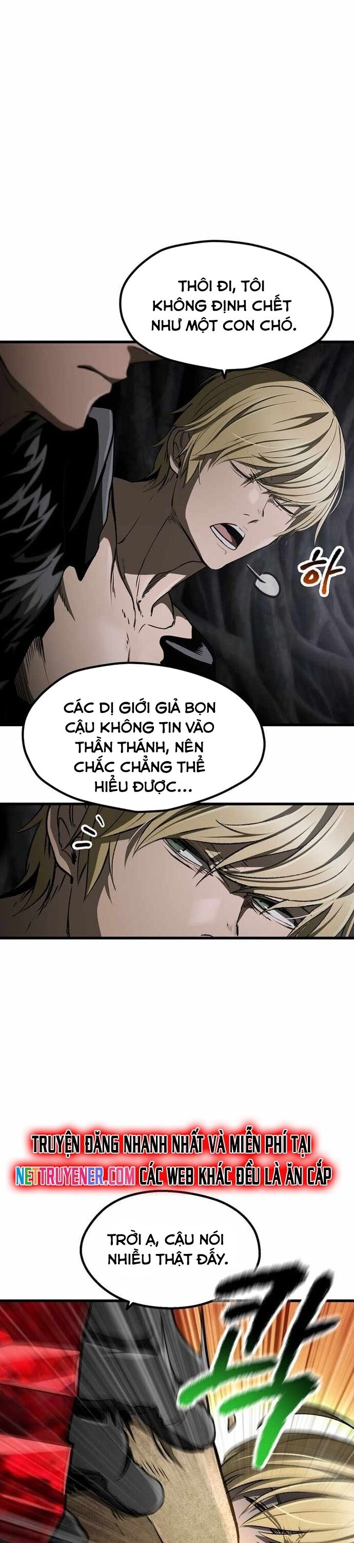 Anh Hùng Mạnh Nhất? Ta Không Làm Lâu Rồi! Chapter 244 - Trang 2