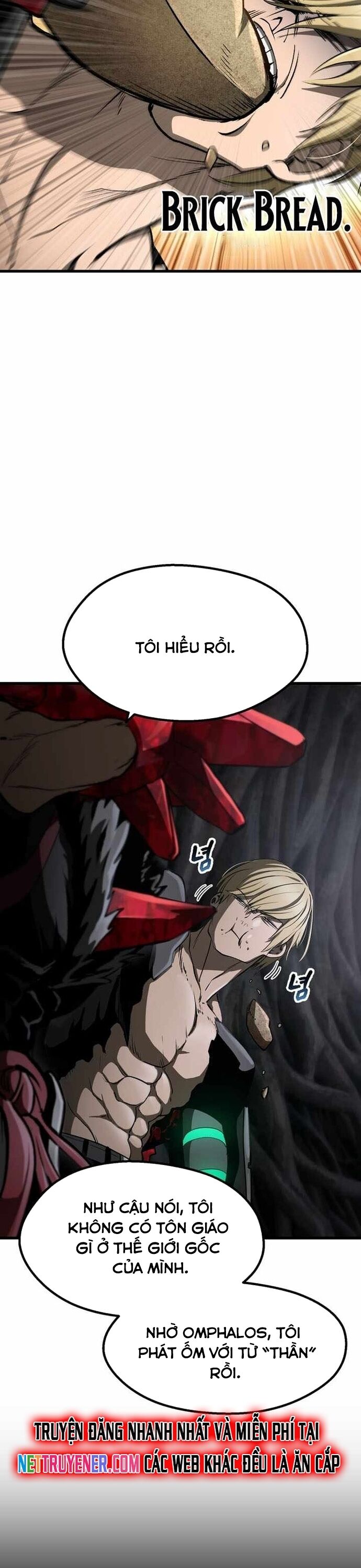 Anh Hùng Mạnh Nhất? Ta Không Làm Lâu Rồi! Chapter 244 - Trang 2