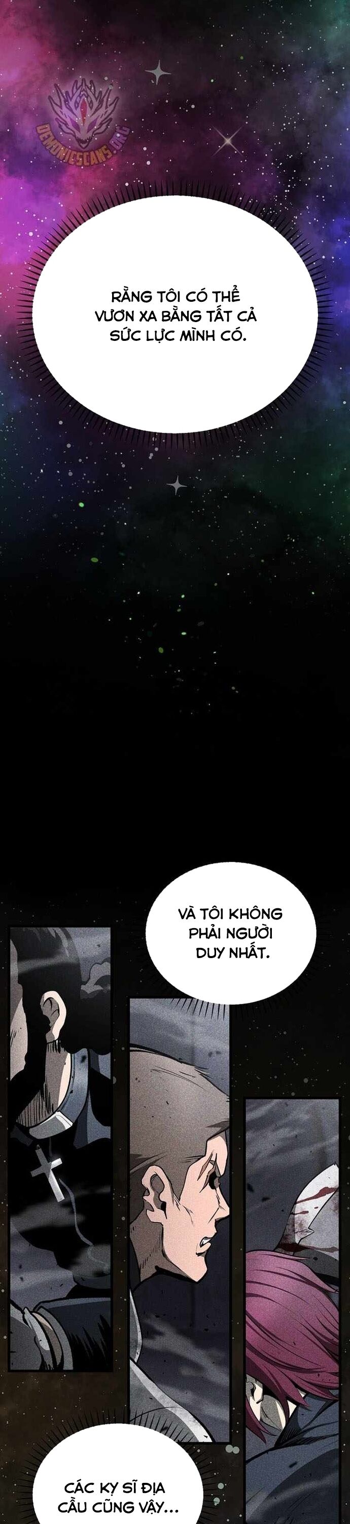 Anh Hùng Mạnh Nhất? Ta Không Làm Lâu Rồi! Chapter 244 - Trang 2