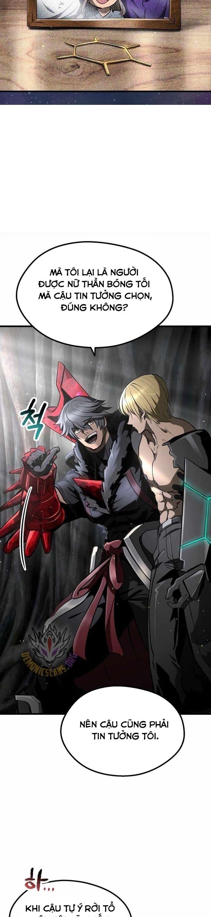 Anh Hùng Mạnh Nhất? Ta Không Làm Lâu Rồi! Chapter 244 - Trang 2