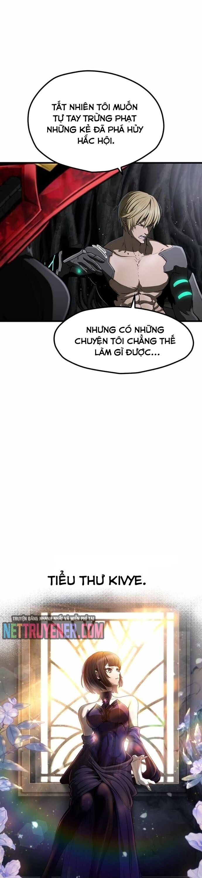Anh Hùng Mạnh Nhất? Ta Không Làm Lâu Rồi! Chapter 244 - Trang 2