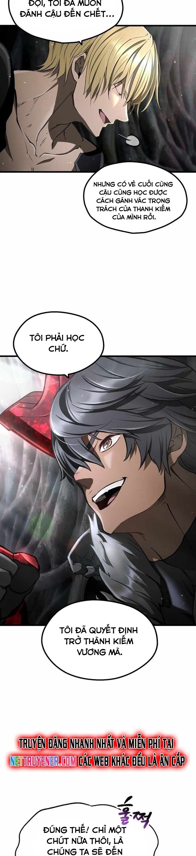 Anh Hùng Mạnh Nhất? Ta Không Làm Lâu Rồi! Chapter 244 - Trang 2
