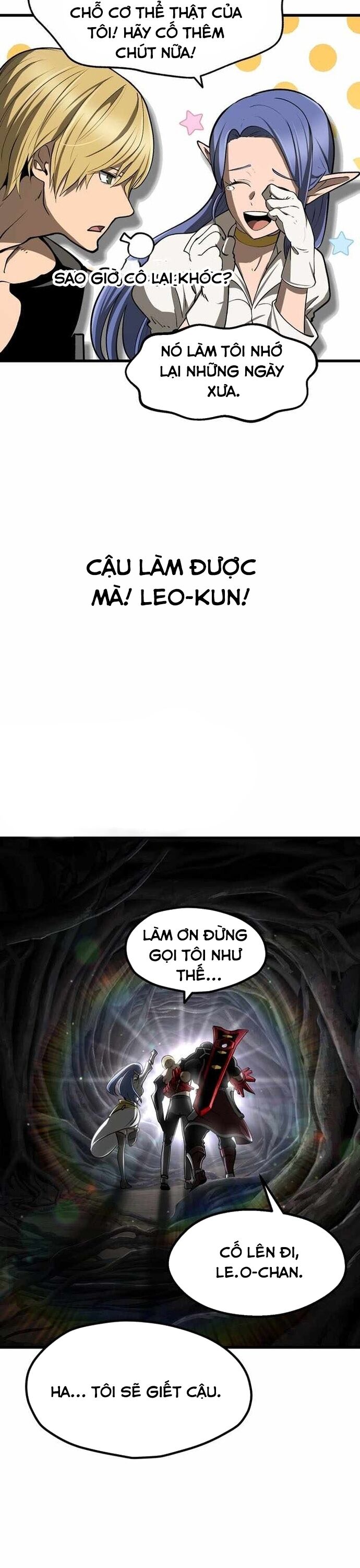 Anh Hùng Mạnh Nhất? Ta Không Làm Lâu Rồi! Chapter 244 - Trang 2