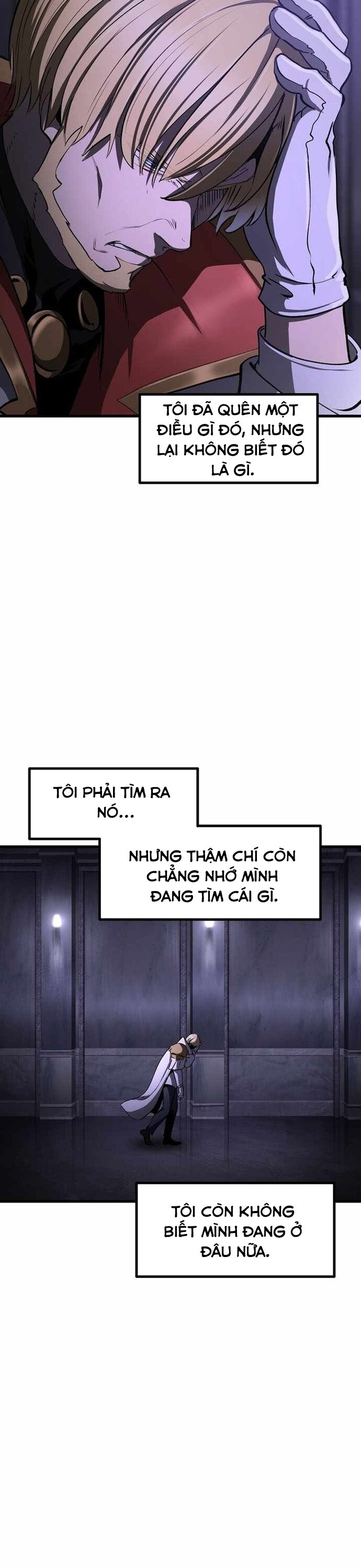 Anh Hùng Mạnh Nhất? Ta Không Làm Lâu Rồi! Chapter 244 - Trang 2