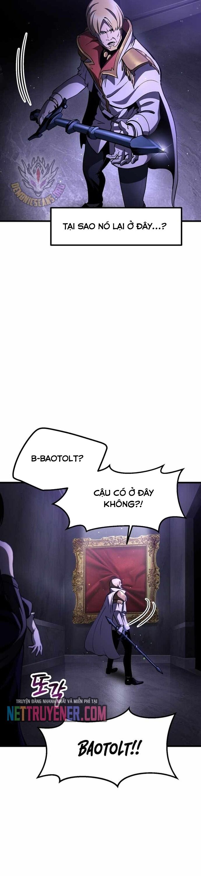 Anh Hùng Mạnh Nhất? Ta Không Làm Lâu Rồi! Chapter 244 - Trang 2