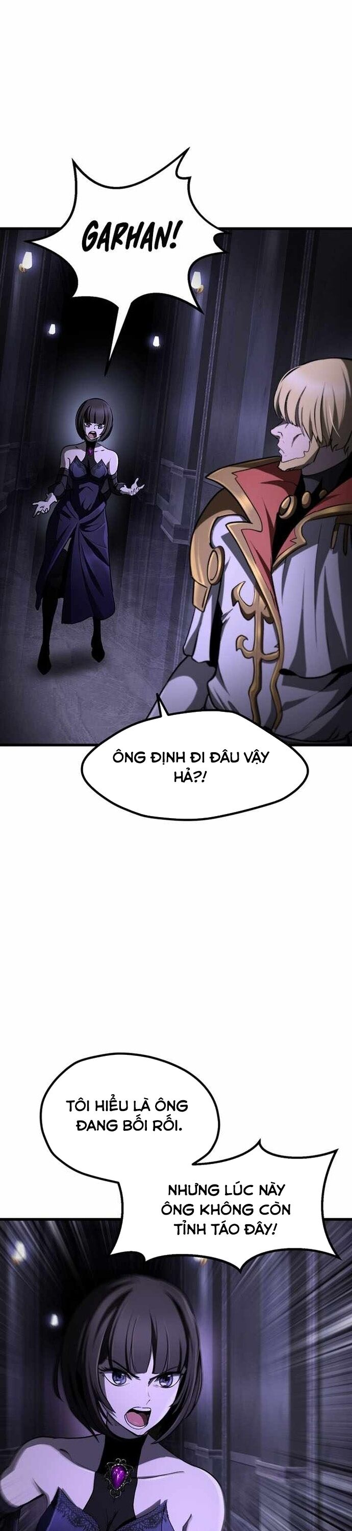 Anh Hùng Mạnh Nhất? Ta Không Làm Lâu Rồi! Chapter 244 - Trang 2