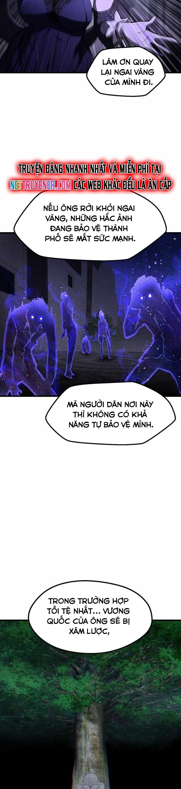 Anh Hùng Mạnh Nhất? Ta Không Làm Lâu Rồi! Chapter 244 - Trang 2