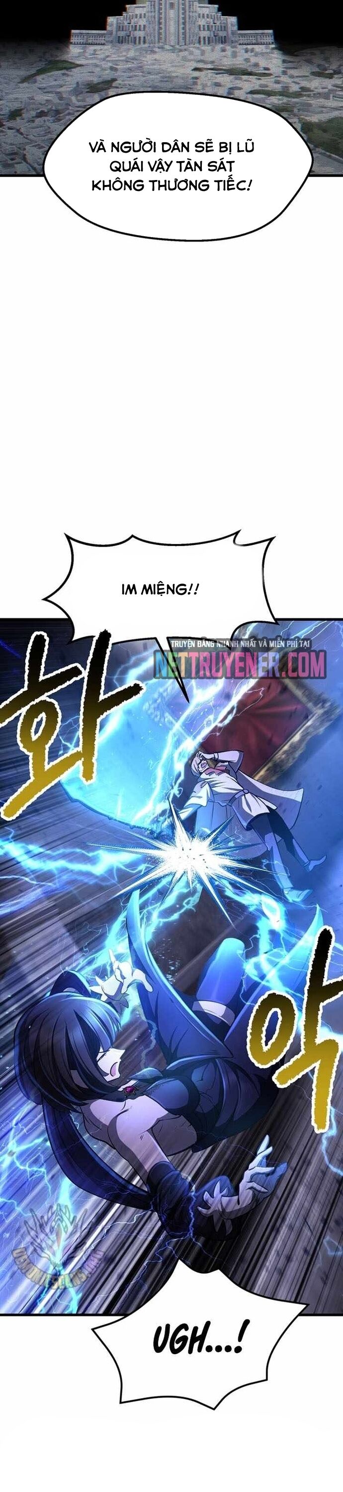 Anh Hùng Mạnh Nhất? Ta Không Làm Lâu Rồi! Chapter 244 - Trang 2