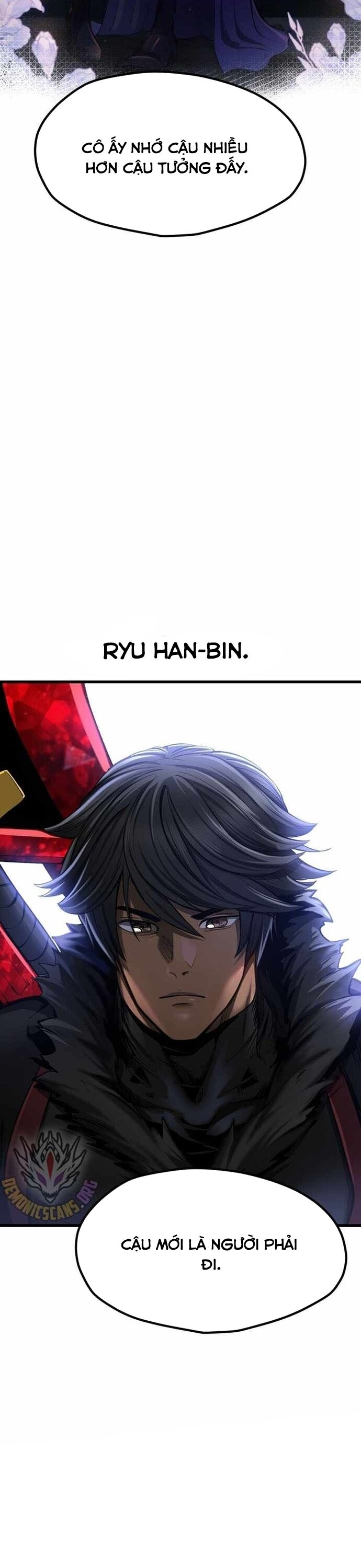 Anh Hùng Mạnh Nhất? Ta Không Làm Lâu Rồi! Chapter 244 - Trang 2