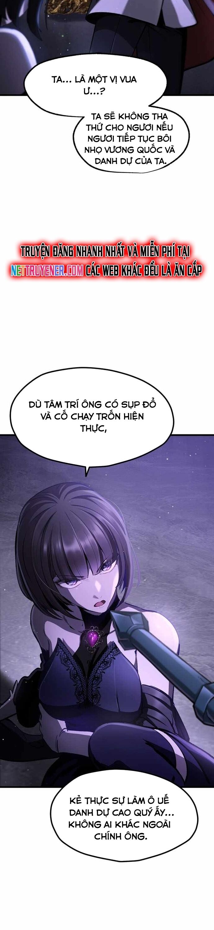Anh Hùng Mạnh Nhất? Ta Không Làm Lâu Rồi! Chapter 244 - Trang 2