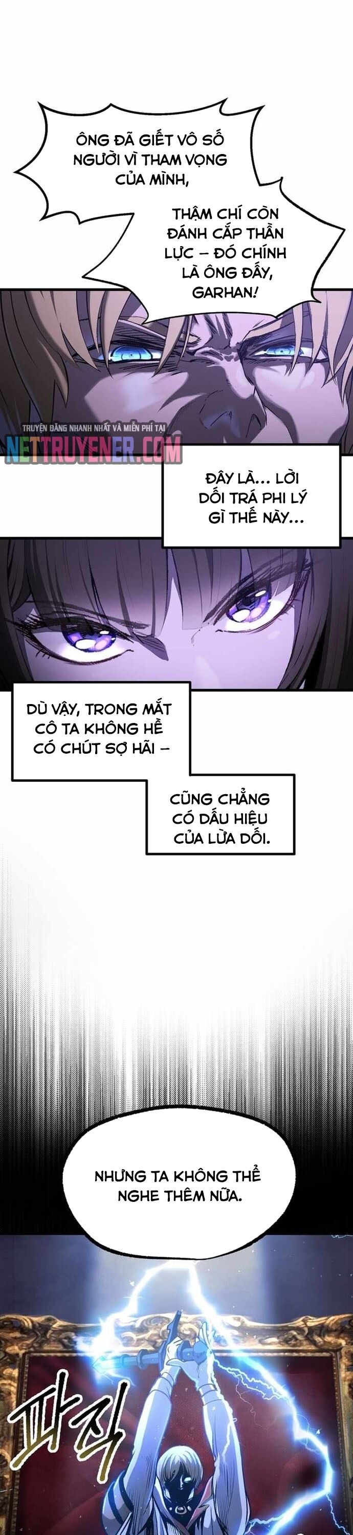 Anh Hùng Mạnh Nhất? Ta Không Làm Lâu Rồi! Chapter 244 - Trang 2