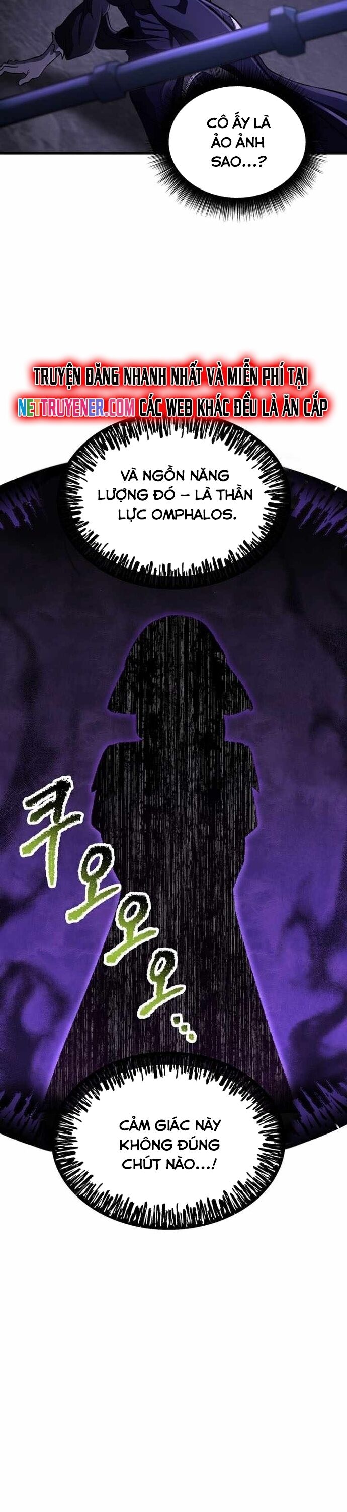 Anh Hùng Mạnh Nhất? Ta Không Làm Lâu Rồi! Chapter 244 - Trang 2