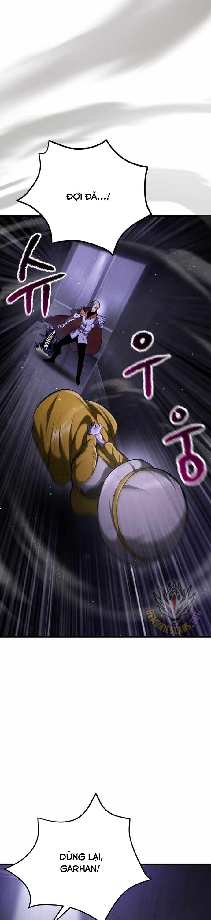 Anh Hùng Mạnh Nhất? Ta Không Làm Lâu Rồi! Chapter 244 - Trang 2