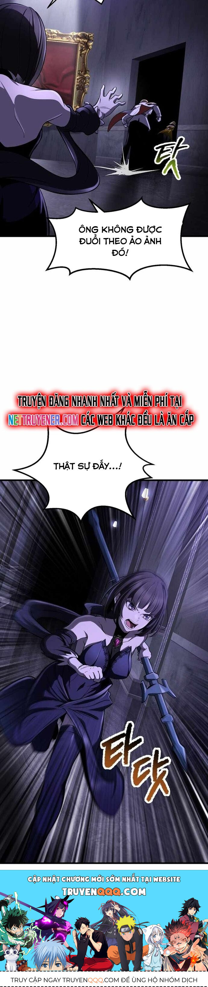 Anh Hùng Mạnh Nhất? Ta Không Làm Lâu Rồi! Chapter 244 - Trang 2