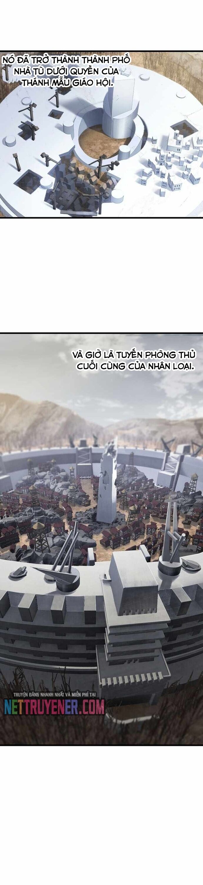 Anh Hùng Mạnh Nhất? Ta Không Làm Lâu Rồi! Chapter 244 - Trang 2