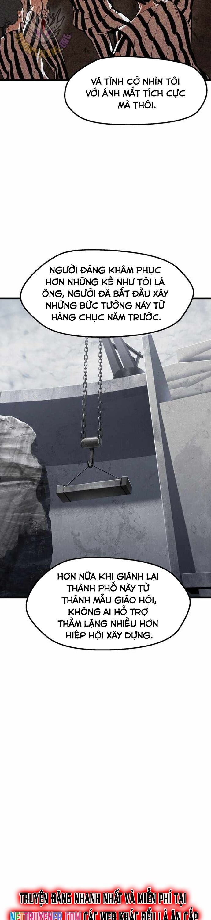 Anh Hùng Mạnh Nhất? Ta Không Làm Lâu Rồi! Chapter 244 - Trang 2