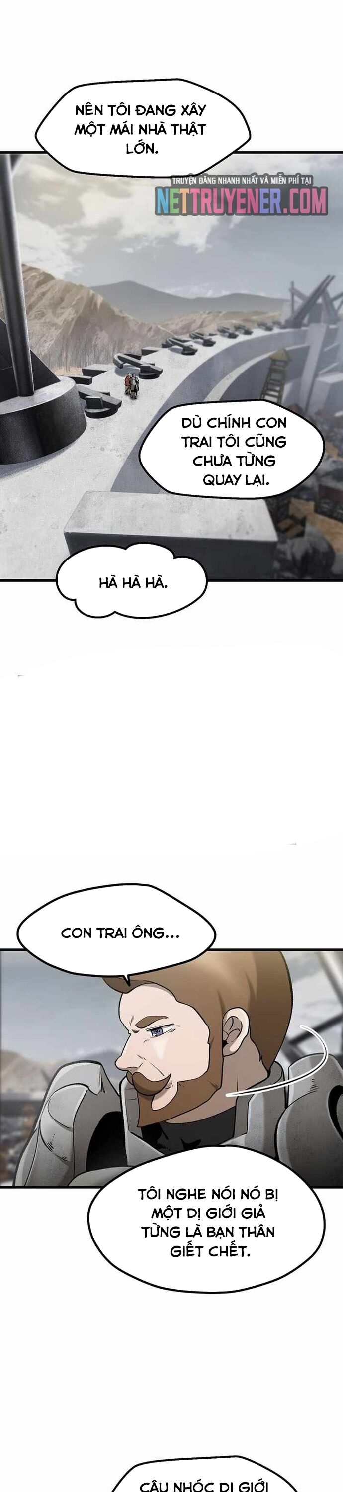 Anh Hùng Mạnh Nhất? Ta Không Làm Lâu Rồi! Chapter 244 - Trang 2