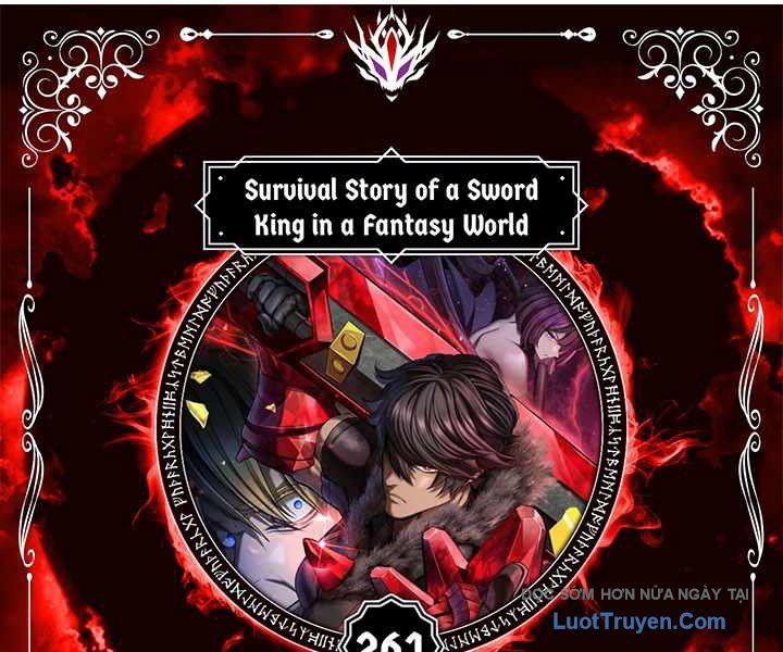 Anh Hùng Mạnh Nhất? Ta Không Làm Lâu Rồi! Chapter 261 - Trang 2