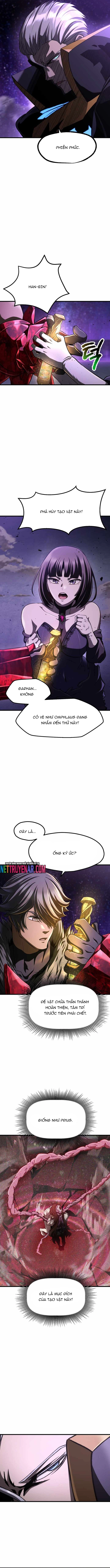 Anh Hùng Mạnh Nhất? Ta Không Làm Lâu Rồi! Chapter 262 - Trang 2