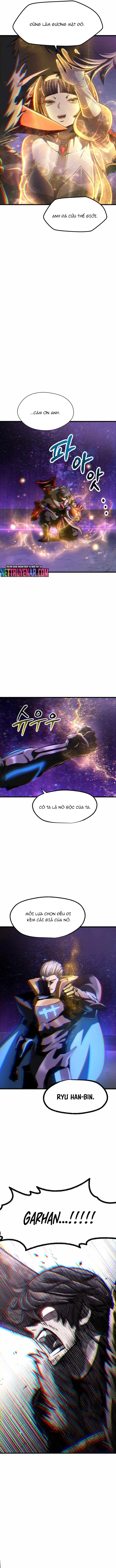 Anh Hùng Mạnh Nhất? Ta Không Làm Lâu Rồi! Chapter 262 - Trang 2